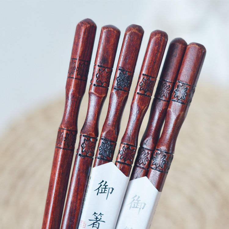 Hiroshi Wooden Chopsticks