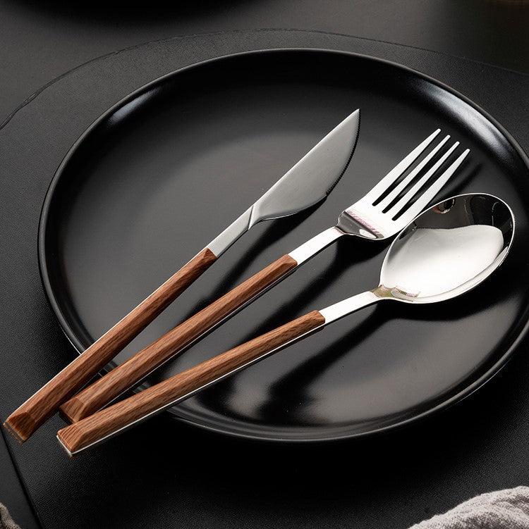 Wood Set