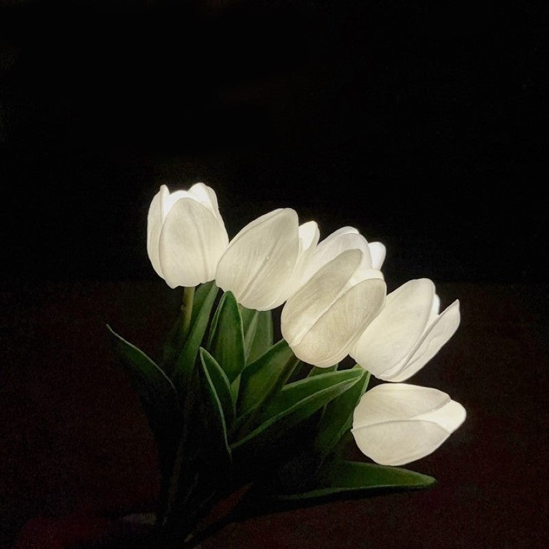 Creative Tulip Table Lamp