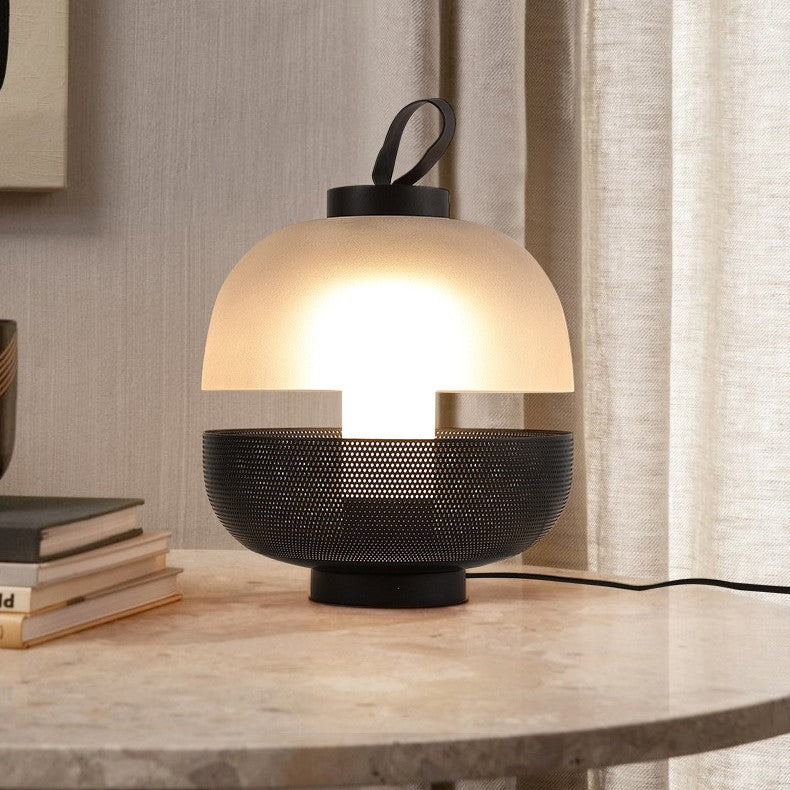 Chinese Style Creative Lantern Table Lamp