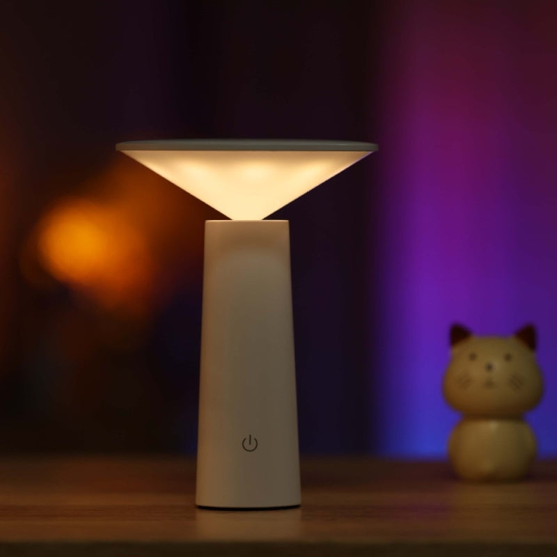 Modern Creative Irregular Table Lamp