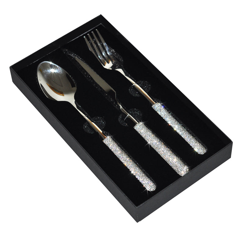 Diamond Set