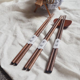 Chiasa Wooden Chopsticks