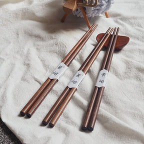 Chiasa Wooden Chopsticks