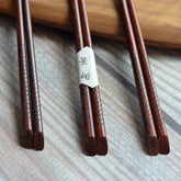 Genki Wooden Chopsticks