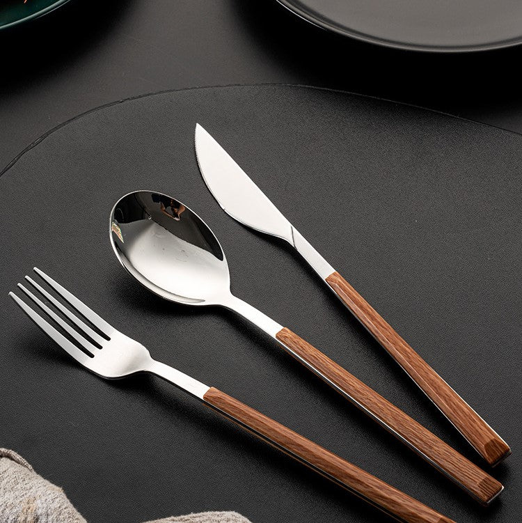 Wood Set