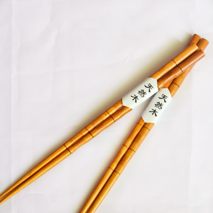 Chieko Wooden Chopsticks