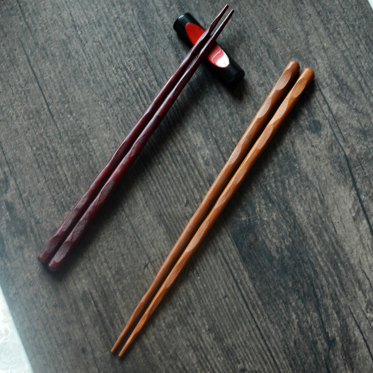 Haruto Wooden Chopsticks