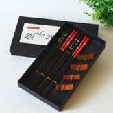 Sora 4-Pair Chopsticks Ceremony Set