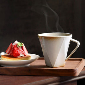 Japanese Style Vintage Coffee & Tea Mug