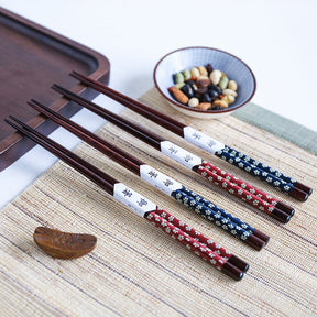 Azumi Sakura Kirkwood Chopsticks