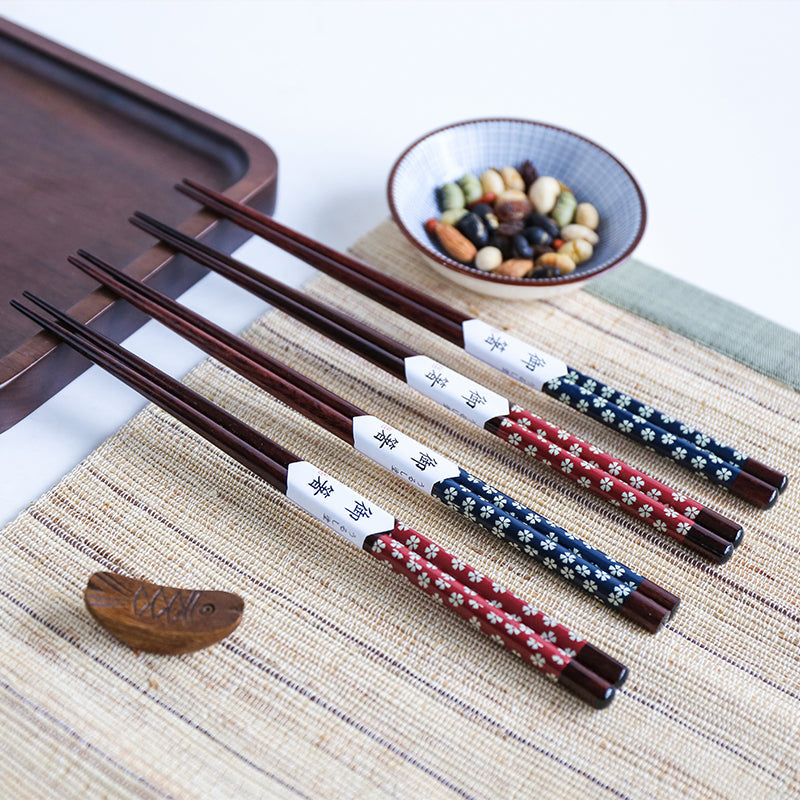 Azumi Sakura Kirkwood Chopsticks