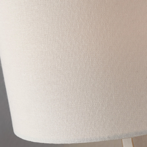 European Style Minimalist Resin Table Lamp