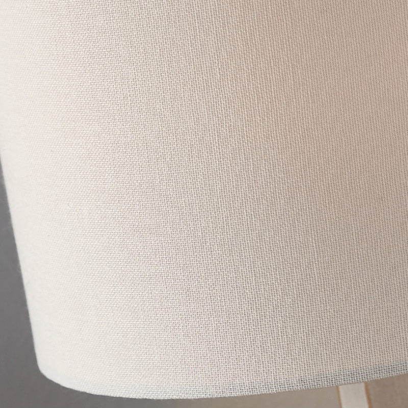 European Style Minimalist Resin Table Lamp