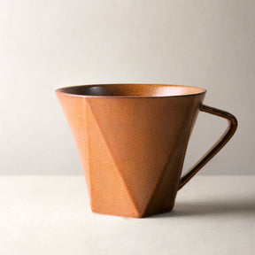Japanese Style Vintage Coffee & Tea Mug
