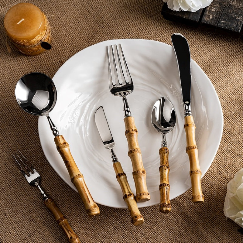 Bamboo Set