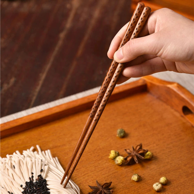 Chinami Wooden Chopsticks