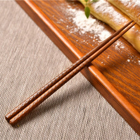 Chinami Wooden Chopsticks