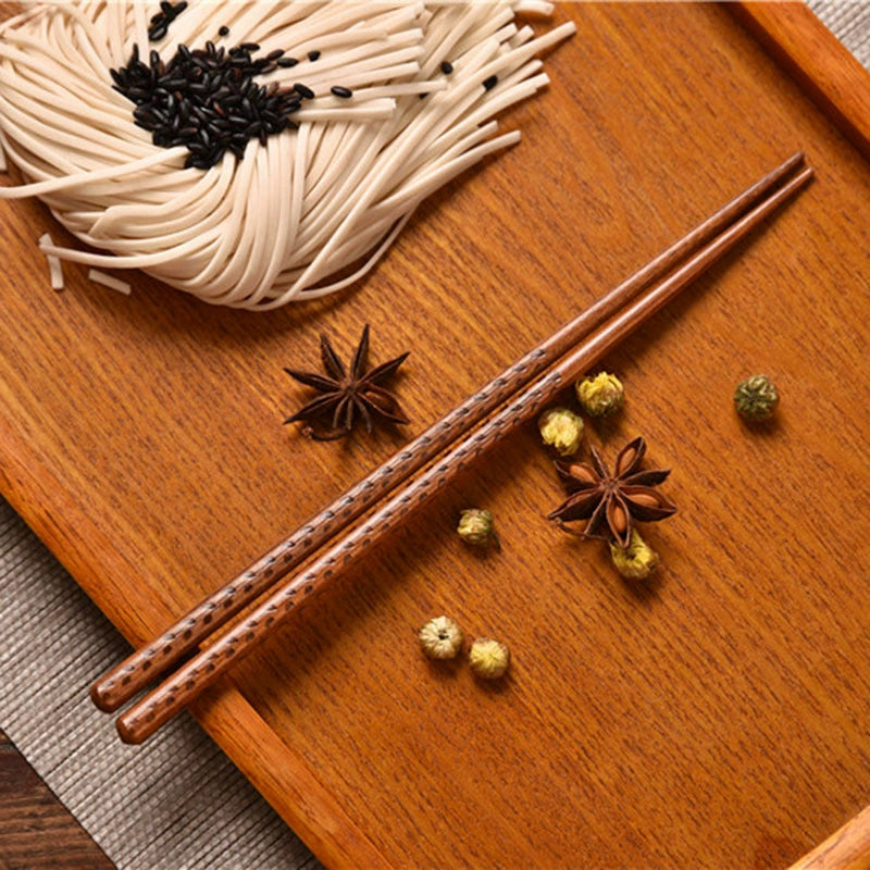 Chinami Wooden Chopsticks