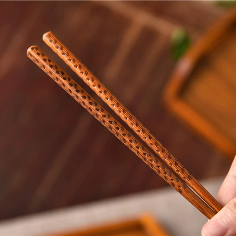 Chinami Wooden Chopsticks