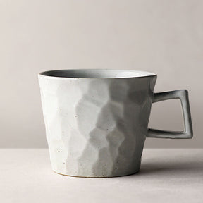 Japanese Style Zen Art Coffee Mug