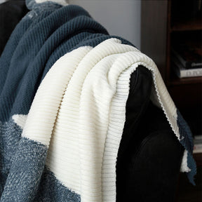 Utano Flannel Throw