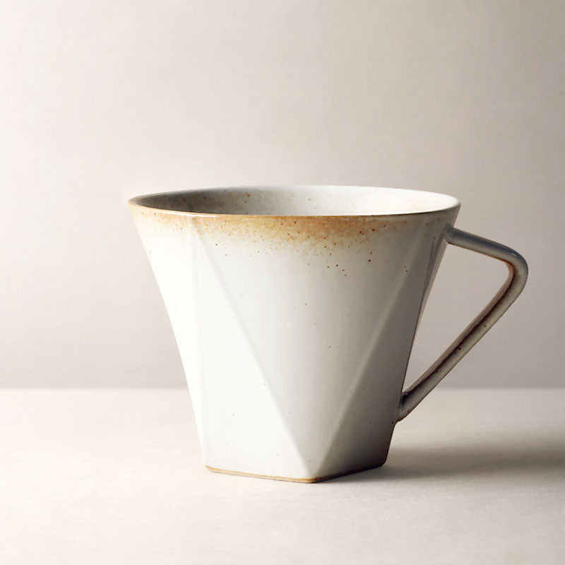 Japanese Style Vintage Coffee & Tea Mug
