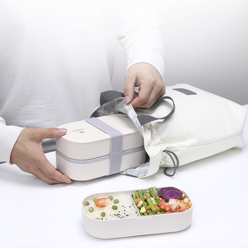 Kamuzu Japanese Style Bento Lunch Box