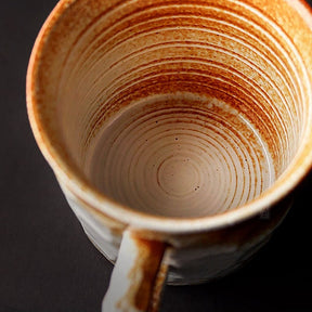Japanese Style Zen Art Coffee Mug