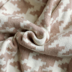 Arisu Linen Cotton Throw