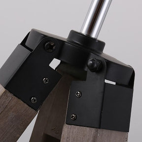 Industrial Creative Photography Floor Lamp