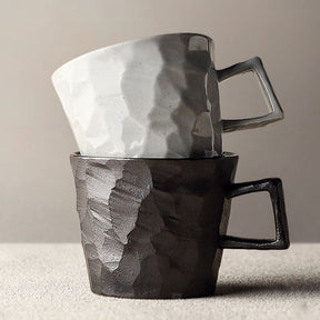 Japanese Style Zen Art Coffee Mug