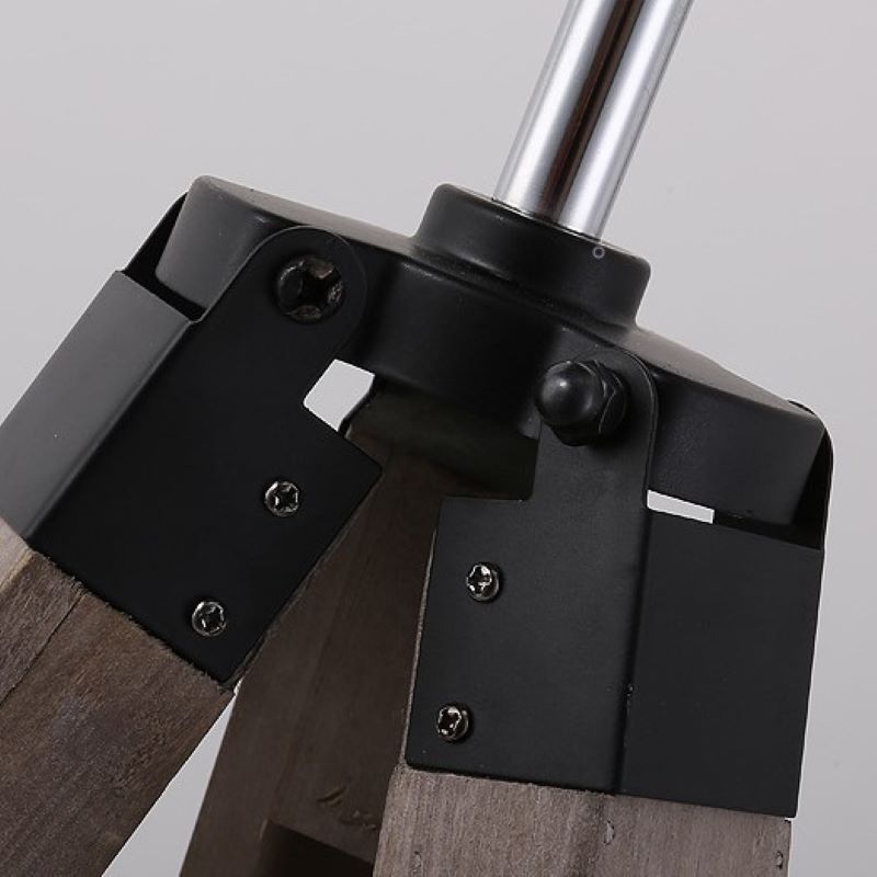 Industrial Creative Photography Floor Lamp