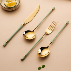 Green Set