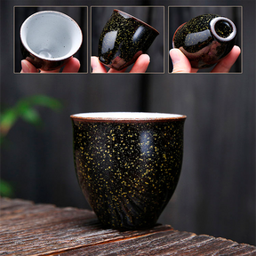 Simu Ceramic Gift Cup Set