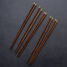 Akako Natural Wood Chopsticks