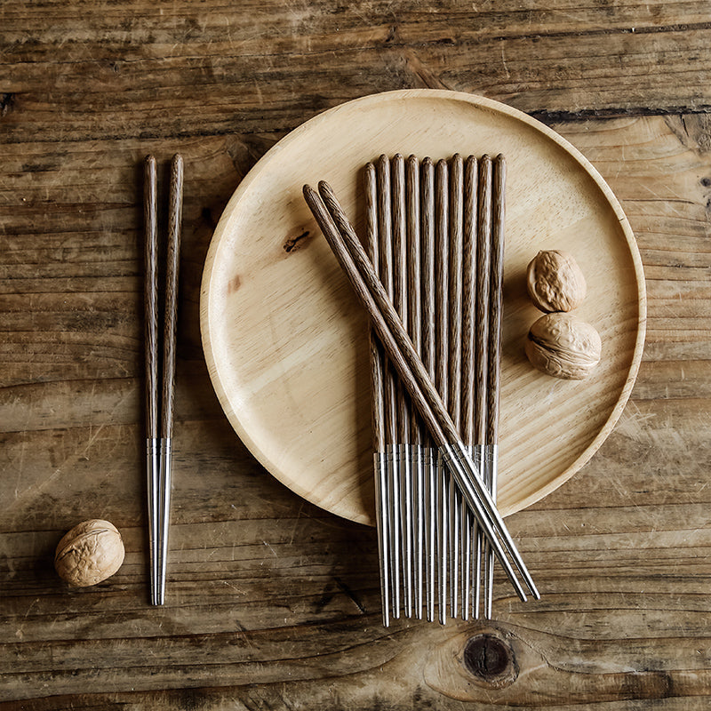 Fujita Japanese Style Wooden Chopsticks