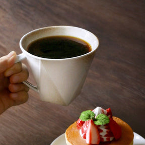 Japanese Style Vintage Coffee & Tea Mug