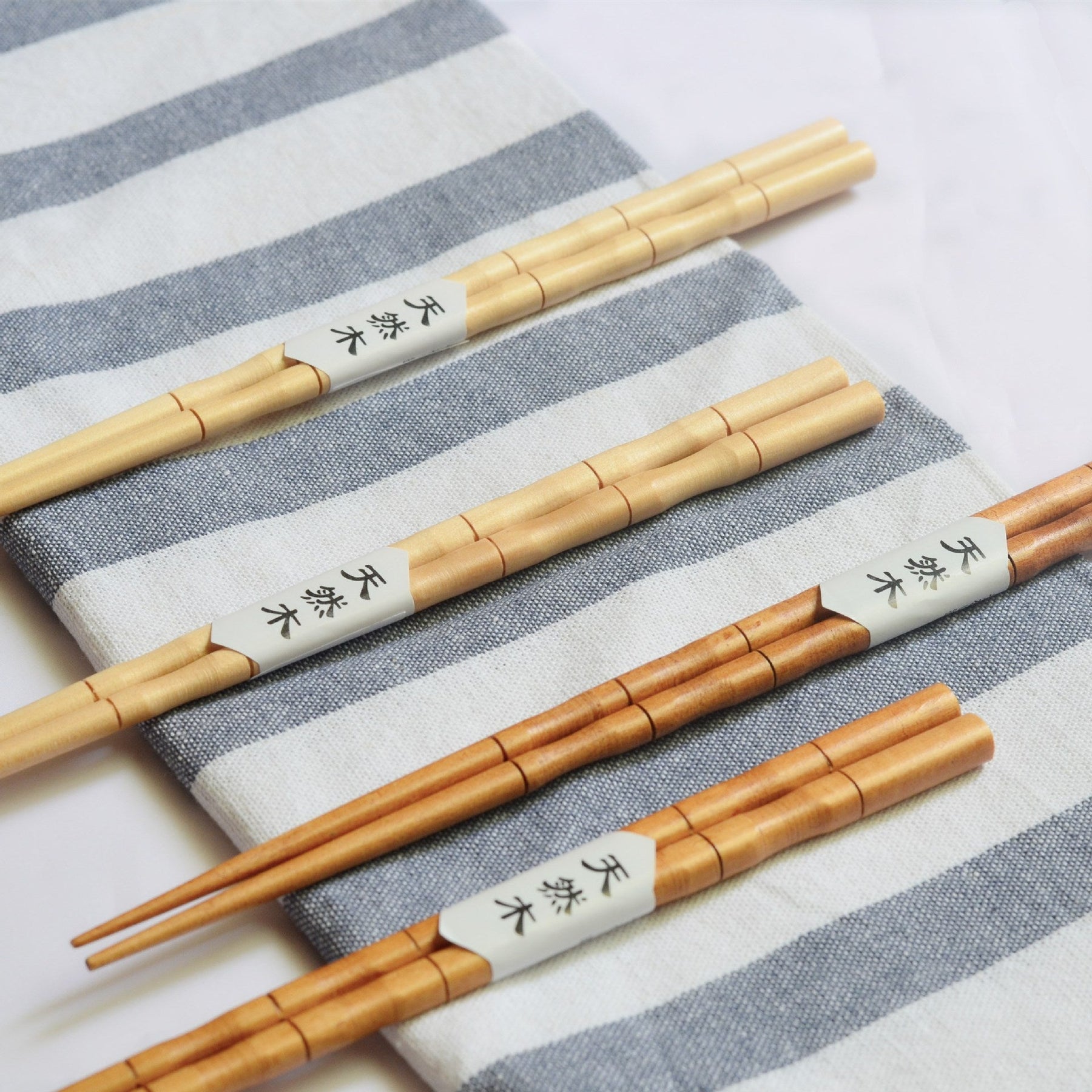 Chieko Wooden Chopsticks