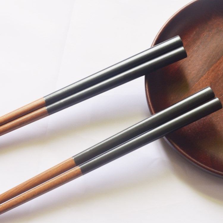 Akio Wooden Chopsticks