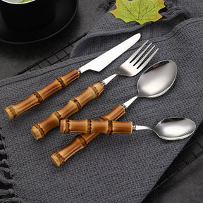 Bamboo Set