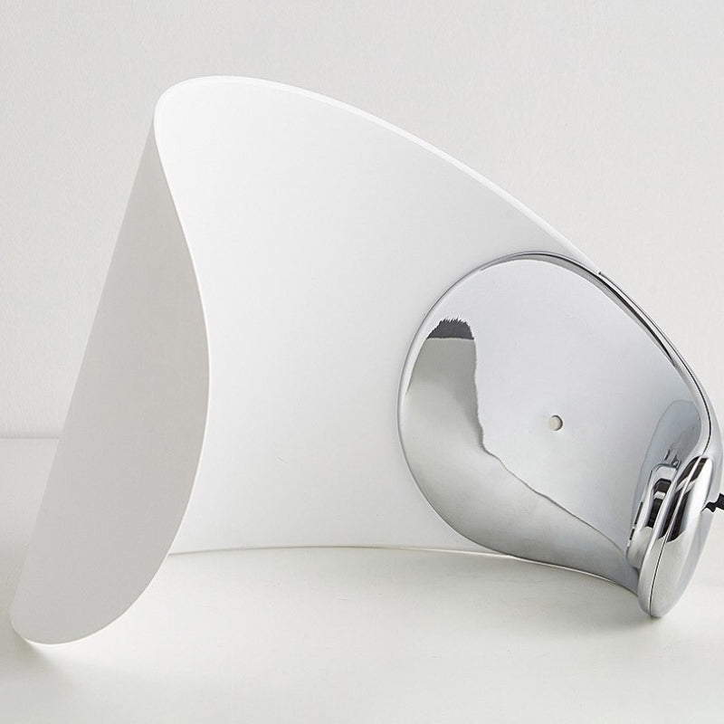 Modern Creative Moon Table Lamp