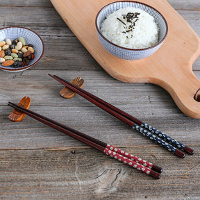 Azumi Sakura Kirkwood Chopsticks