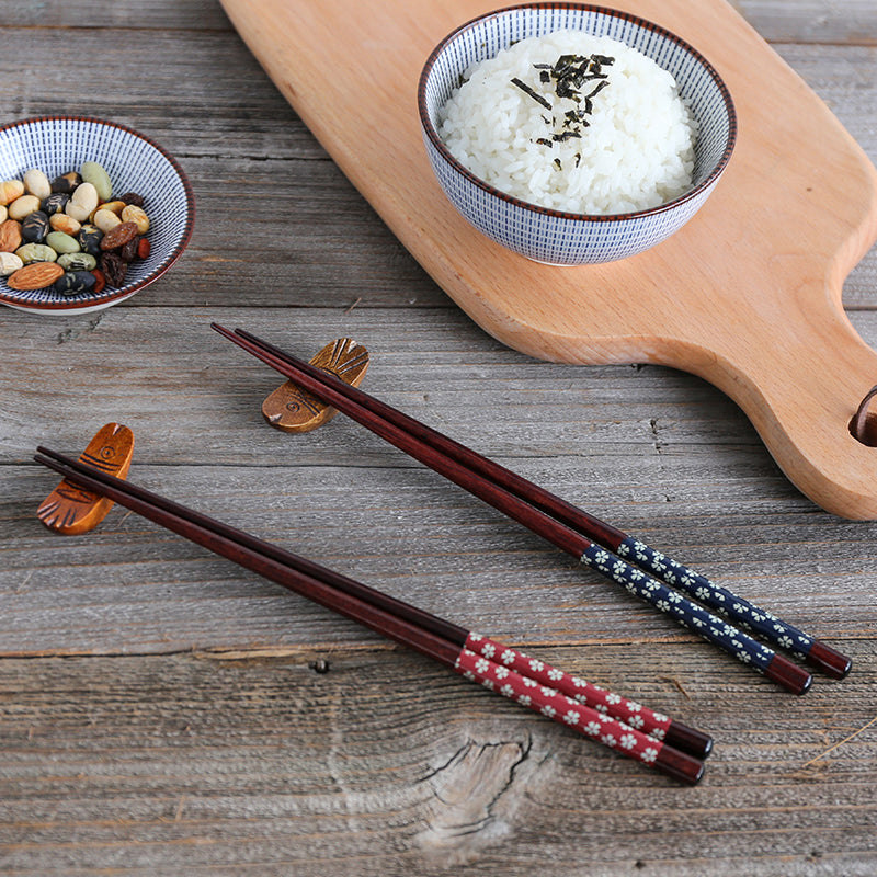 Azumi Sakura Kirkwood Chopsticks