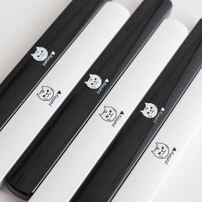 Maru Japanese Style Eco-friendly Chopsticks With Box