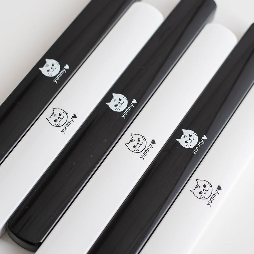 Maru Japanese Style Eco-friendly Chopsticks With Box