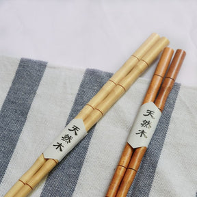 Chieko Wooden Chopsticks