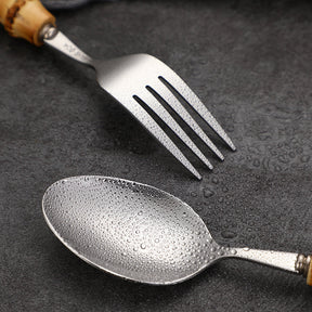 Bamboo Set