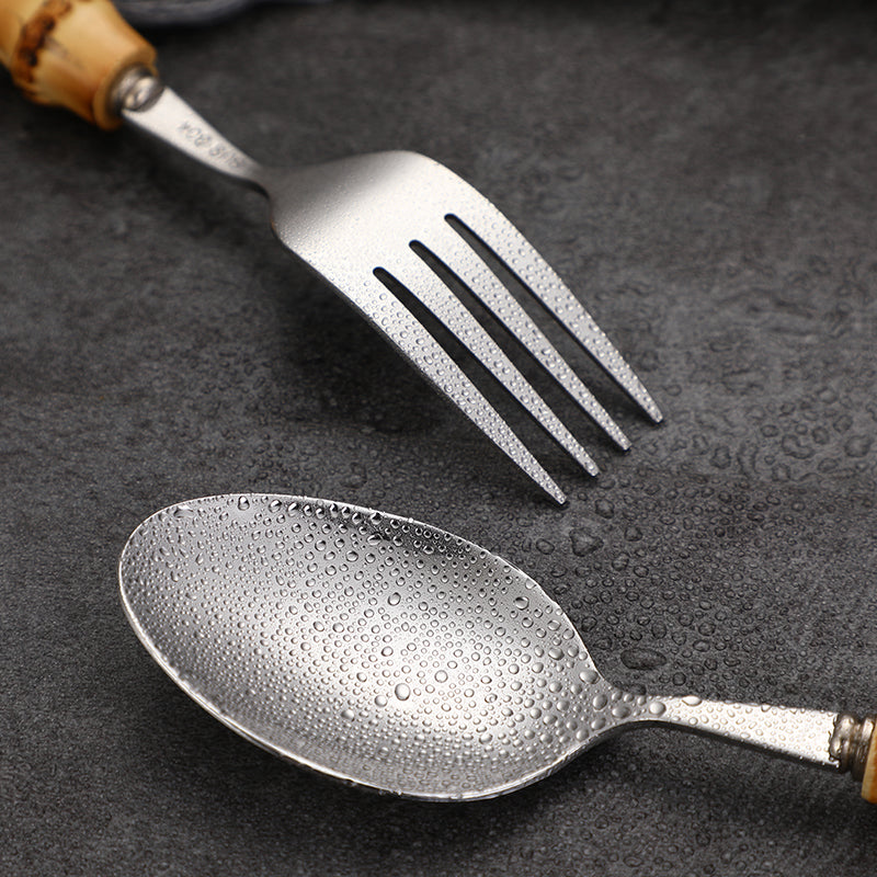Bamboo Set