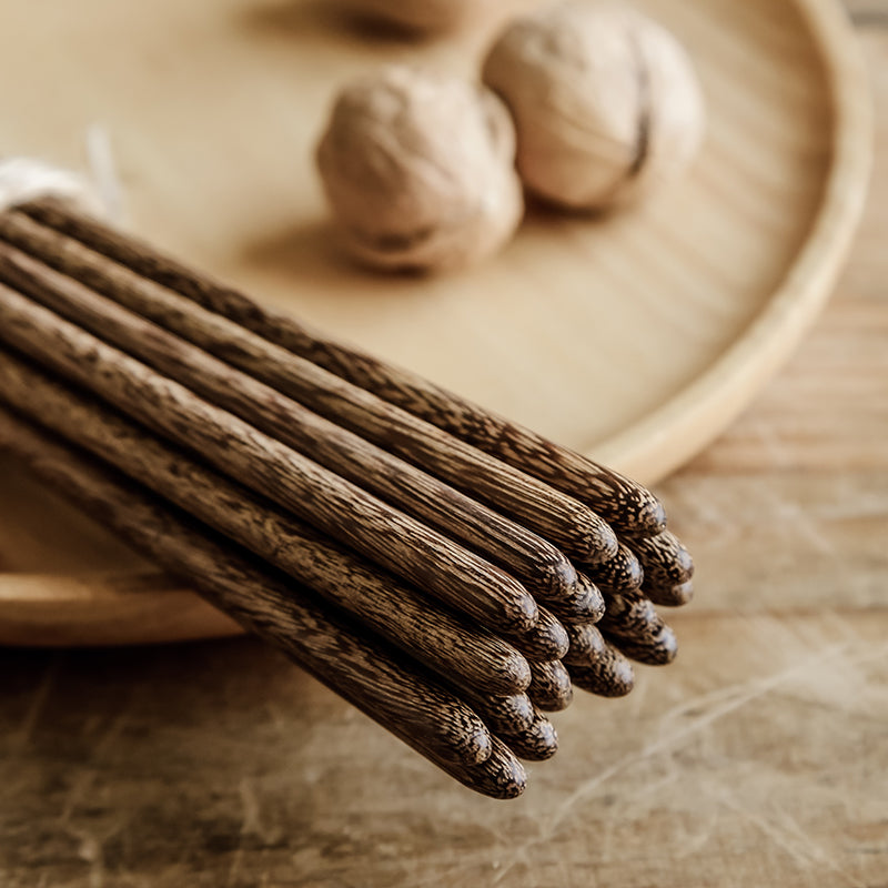 Fujita Japanese Style Wooden Chopsticks